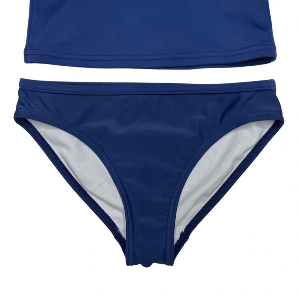 Johnnie B (Boden) Two-Piece Swimsuit‎